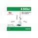 Ваги медичні з ростоміром Axis BDU300-Medical до 300 кг, точність 100 г 015511 фото 2