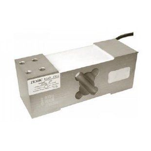 Одноточковий тензодатчик Zemic L6G-C3-750kg-3G6 до 750 кг 007477 фото