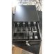 Ящик для грошей HPC 13S для POS-терміналу чорний 000975 фото 2