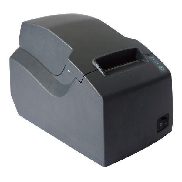 Принтер чеков HPRT PPT2-A USB+RS-232 004239 фото