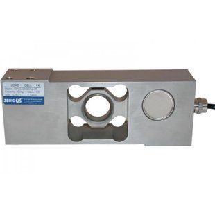 Одноточковий тензодатчик Zemic BM6G-C3-500kg-3B до 500 кг 007481 фото