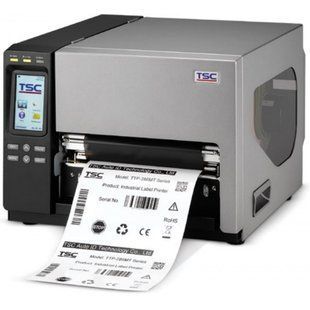 Принтер етикеток TSC TTP-286MT 016266 фото