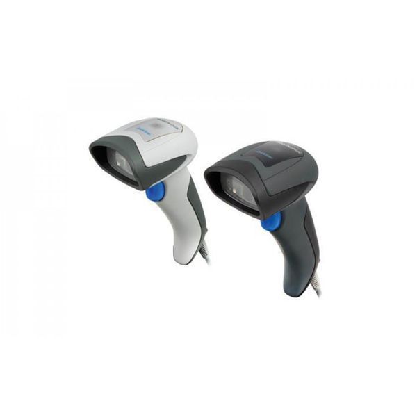 Сканер штрих-кода Datalogic QuickScan I QD2400 (USB) 005263 фото