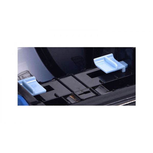 Принтер этикеток термо HPRT LPQ58 USB+RS-232 белый 014932 фото
