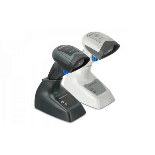 Сканер штрих-кода Datalogic QuickScan I QD2400 (USB) 005263 фото