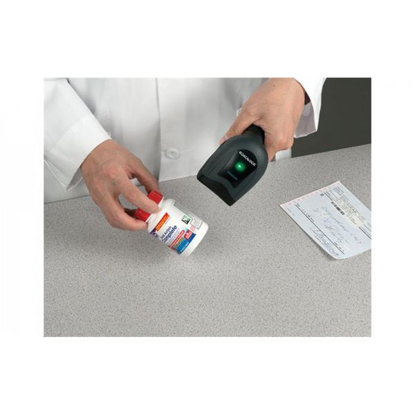 Сканер штрих-кода Datalogic QuickScan I QD2400 (USB) 005263 фото