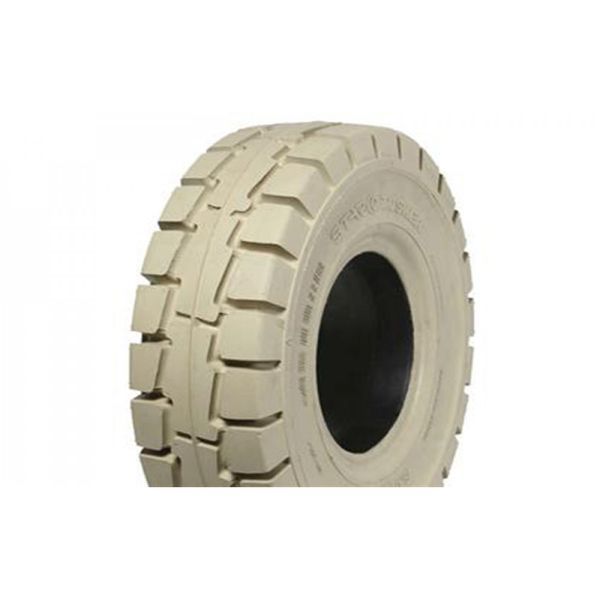 Шина массивная 23X9-10 /NONMARK EASYFIT/ STARCO TUSKER для погрузчиков 011317 фото