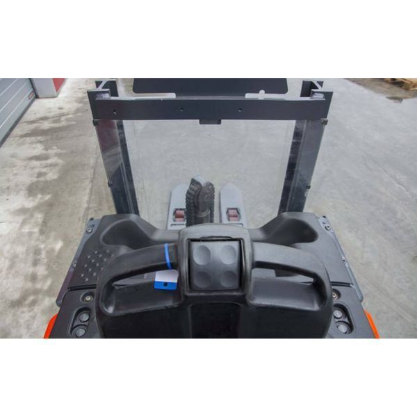 Електричний штабелер Linde N 20 L (1200 кг / 75 см) 009918 фото
