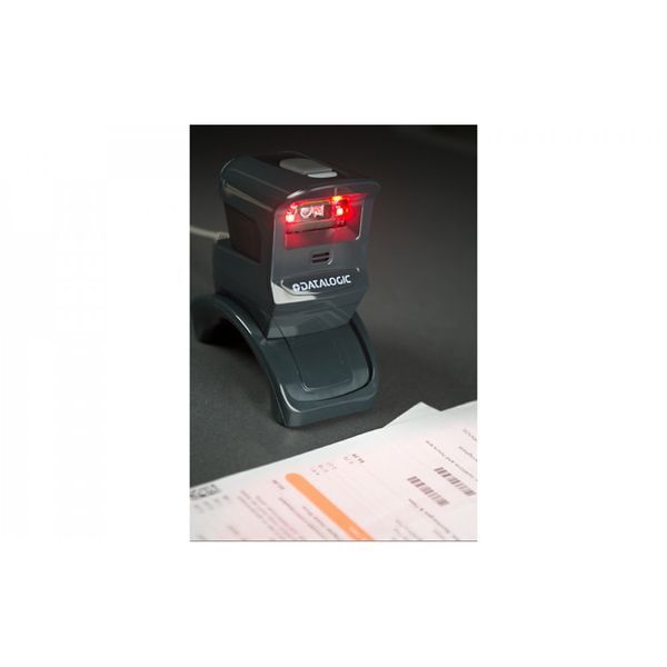 Сканер штрих-кодов Datalogic Gryphon I GPS 4400i (USB) 005316 фото