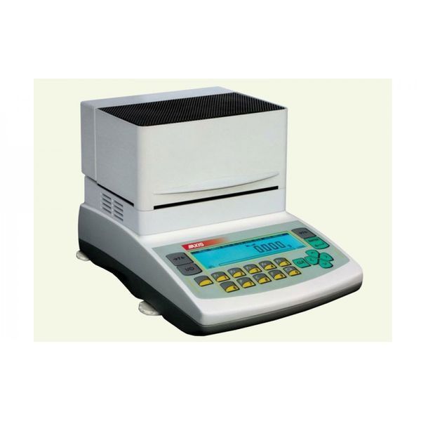 Весы-влагомеры Axis ADGS50/Т250 до 50 г, дискретность 0,0005 г 003400 фото
