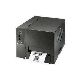 Промисловий термотрансферний принтер етикеток GoDEX BP520L 014937 фото