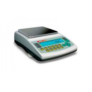Ваги лабораторні Axis ADG 1000 до 1000 г, дискретність 0,01 г 003351 фото