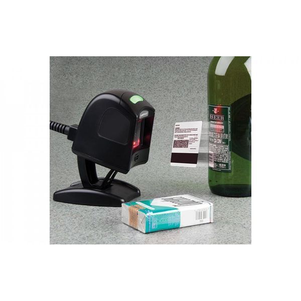 Сканер штрих-кодов Datalogic Magellan 1100i (USB) 005325 фото