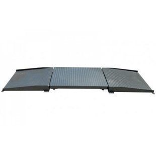 Пандус 1500х600 мм для платформенных весов TRIONYX 009274 фото