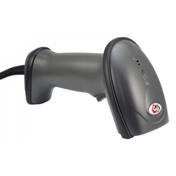 Сканер штрих-кода SunLux XL-6200A USB 004501 фото