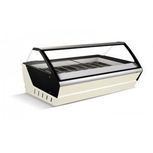 Морозильные лари для мягкого мороженного Crystal OPTIMUS 16 011563 фото
