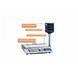 Весы торговые CAS AP-6EX до 6 кг; со стойкой 002743 фото 3