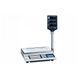 Весы торговые CAS AP-6EX до 6 кг; со стойкой 002743 фото 1