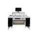 Стенд калібрування автоматичних піпеток з вагою MYA 21/P та XA 52/Y/P (Radwag) 003527 фото 1