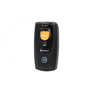 Бездротовий ручний сканер штрих коду Newland BS8050 Piranha (Bluetooth HID/SPP) 006391 фото