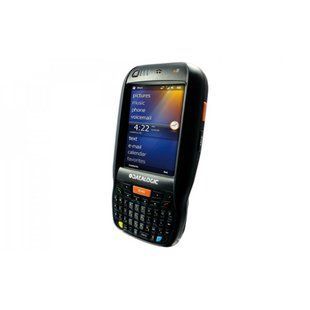 Термінал збору даних Datalogic Elf &trade; (2D іміджер сканер, Windows CE 6.0, 46-кнопкова QWERTY клавіатура) 005540 фото