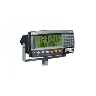 Ваговий індикатор Rinstrum R420-k404 (пластик ABS/щитове (панельне) виконання) 007910 фото